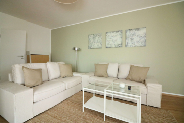 Bild - Großzügige 4-Zimmer-Wohnung im Herzen Berlins