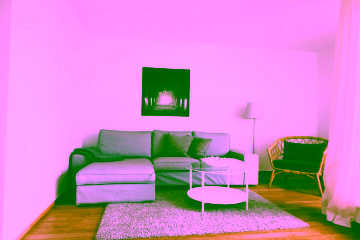 WZ3 - Modern möblierte 5-Zimmer-Maisonette-Wohnung direkt am Checkpoint Charlie!