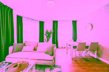 woonwoon-berlin-wohnen-auf-zei - Tegeler Wohntraum – Stilvolles 3-Zimmer-Apartment mit Charme