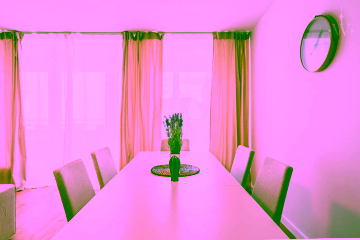 woonwoon-berlin-wohnen-auf-zei - Möbliertes 5 -Zimmer-Apartment in zentraler Lage