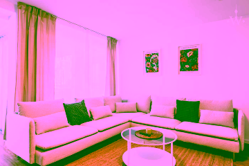 woonwoon-berlin-wohnen-auf-zei - Stilvolles 5-Zimmer-Apartment nahe Viktoriapark – möbliert