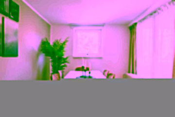 woonwoon-berlin-wohnen-auf-zei - Stilvolles 5-Zimmer-Apartment nahe Viktoriapark – möbliert