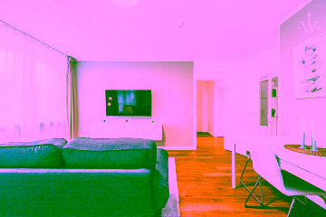 woonwoon-berlin-wohnen-auf-zei - NEU! Ihre 3-Zimmer-Wohlfühloase – Natur, Ruhe und der Tegeler See nur wenige Schritte entfernt