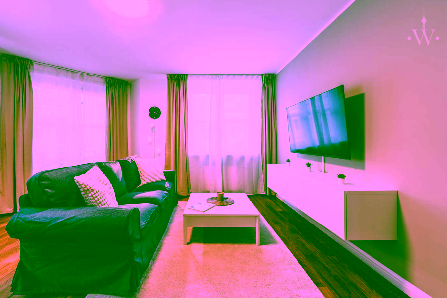 NEU! Ihre 3-Zimmer-Wohlfühloase – Natur, Ruhe und der Tegeler See nur wenige Schritte entfernt, 13507 Berlin, Tegel (Reinickendorf)