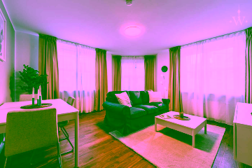 woonwoon-berlin-wohnen-auf-zei - NEU! Ihre 3-Zimmer-Wohlfühloase – Natur, Ruhe und der Tegeler See nur wenige Schritte entfernt