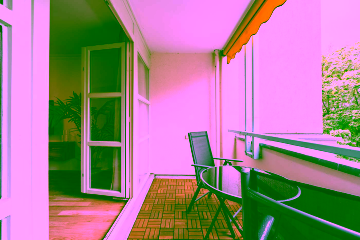 woonwoon-berlin-wohnen-auf-zei - Moderne & ruhige 3-Zimmer- Whg mit Seeblick – Ideal für Familie & Homeoffice