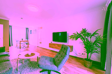 woonwoon-berlin-wohnen-auf-zei - Moderne & ruhige 3-Zimmer- Whg mit Seeblick – Ideal für Familie & Homeoffice