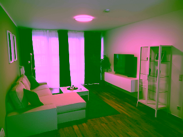 1000003835 - Neu renoviert !! Moderne & ruhige 3-Zimmer-Wohnung mit Seeblick