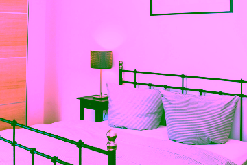 Kochstr 29 WE 91 SZ 2 - Zu Fuß zum Potsdamer Platz: Voll möblierte, schöne 3-Zimmer-Wohnung