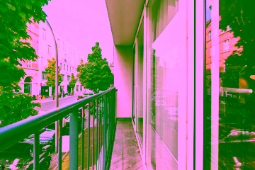 woonwoon-berlin-wohnen-auf-zei - Helle & charmante 2-Zimmer-Wohnung in zentraler Lage