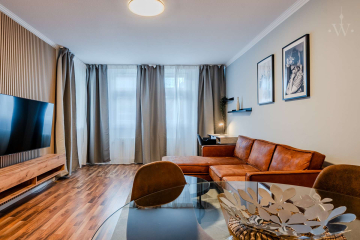 woonwoon-berlin-wohnen-auf-zei - Stilvoll eingerichtete 2-Zimmerwohnung in Steglitz