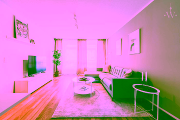 woonwoon-berlin-wohnen-auf-zei - Barrierefreies Wohnen im Grünen- 2 Zimmer mit Balkon in Top-Lage Steglitz