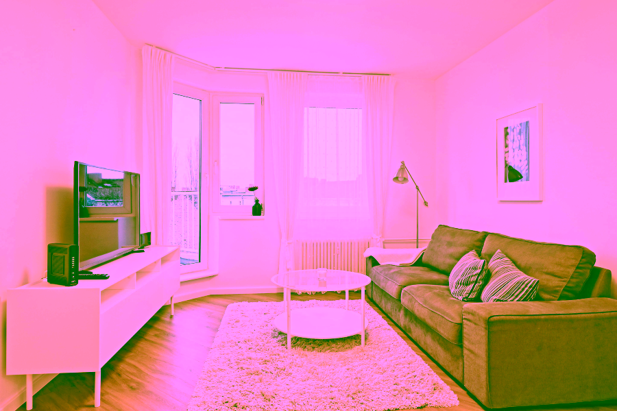 Traumhaft möblierte 3-Zimmer-Wohnung am Stuttgarter Platz, 10627 Berlin, Charlottenburg