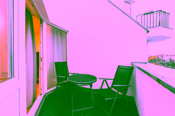 woonwoon-berlin-wohnen-auf-zei - Möblierte 3-Zimmer-Wohnung am Stuttgarter Platz