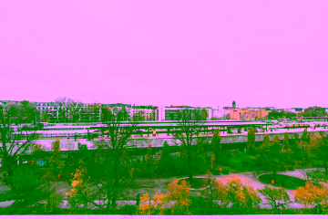 woonwoon-berlin-wohnen-auf-zei - Möblierte 3-Zimmer-Wohnung am Stuttgarter Platz