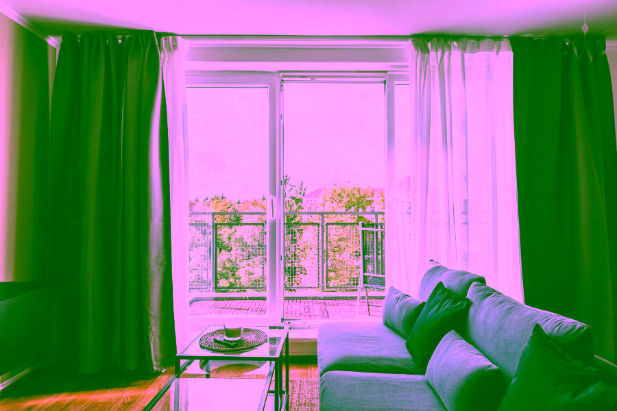 Komfortable 2 Zimmer-Wohnung im Neuköllner Kiez, 12501 Berlin, Neukölln