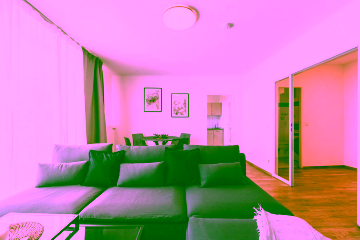 woonwoon-berlin-wohnen-auf-zei - Komfortable 2 Zimmer-Wohnung im Neuköllner Kiez