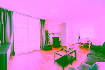 woonwoon-berlin-wohnen-auf-zei - Zentral und modern: 4-Zimmer-Wohnung am Checkpoint Charlie