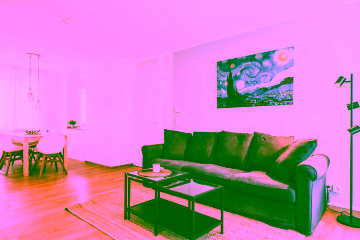 woonwoon-berlin-wohnen-auf-zei - Zentral und modern: 4-Zimmer-Wohnung am Checkpoint Charlie