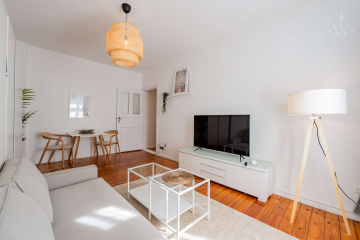 woonwoon-berlin-wohnen-auf-zei - Großzügige 1-Zimmer-Wohnung im Wedding