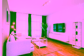 woonwoon-berlin-wohnen-auf-zei - Stilvolle 3-Zimmer-Wohnung mit Charme im Herzen von Steglitz