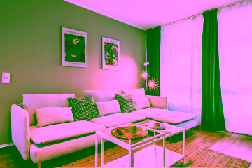 woonwoon-berlin-wohnen-auf-zei - Stilvolle 3-Zimmer-Wohnung mit Charme im Herzen von Steglitz