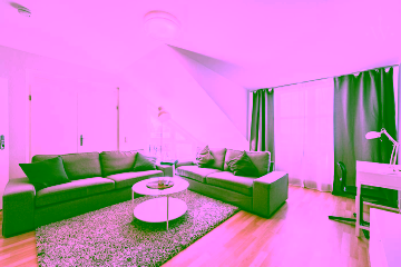 woonwoon-berlin-wohnen-auf-zei - Familienidyll am Tegeler See: 4-Zimmer – Wohnung im Grünen