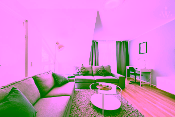 woonwoon-berlin-wohnen-auf-zei - Familienidyll am Tegeler See: 4-Zimmer – Wohnung im Grünen