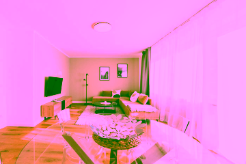 woonwoon-berlin-wohnen-auf-zei - Unser ruhig gelegenes und möbliertes 2-Zimmer-Apartment in Tiergarten