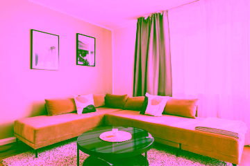 woonwoon-berlin-wohnen-auf-zei - Unser ruhig gelegenes und möbliertes 2-Zimmer-Apartment in Tiergarten