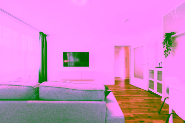 woonwoon-berlin-wohnen-auf-zei - Modernes Wohnen am Tegeler See – 2-Zimmer-Wohnung in idyllischer Umgebung