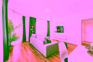 woonwoon-berlin-wohnen-auf-zei - Modernes Wohnen am Tegeler See – 2-Zimmer-Wohnung in idyllischer Umgebung