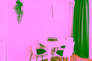 woonwoon-berlin-wohnen-auf-zei - Modernes Wohnen am Tegeler See – 2-Zimmer-Wohnung in idyllischer Umgebung