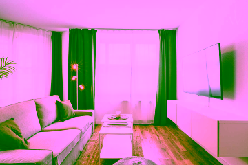 woonwoon-berlin-wohnen-auf-zei - Modernes Wohnen am Tegeler See – 2-Zimmer-Wohnung in idyllischer Umgebung