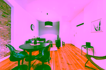 woonwoon-berlin-wohnen-auf-zei - Gemütliche 3-Zimmer-Altbauwohnung im Kollwitzkiez