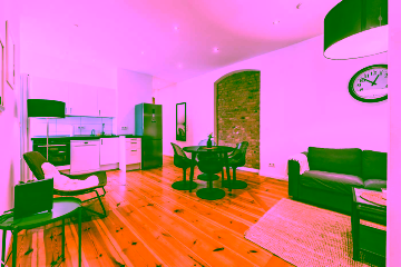 woonwoon-berlin-wohnen-auf-zei - Gemütliche 3-Zimmer-Altbauwohnung im Kollwitzkiez