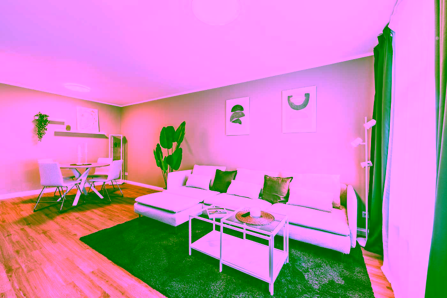 Schicke 2-Zimmer-Wohnung in Wilmersdorf, voll ausgestattet, 10717 Berlin, Wilmersdorf