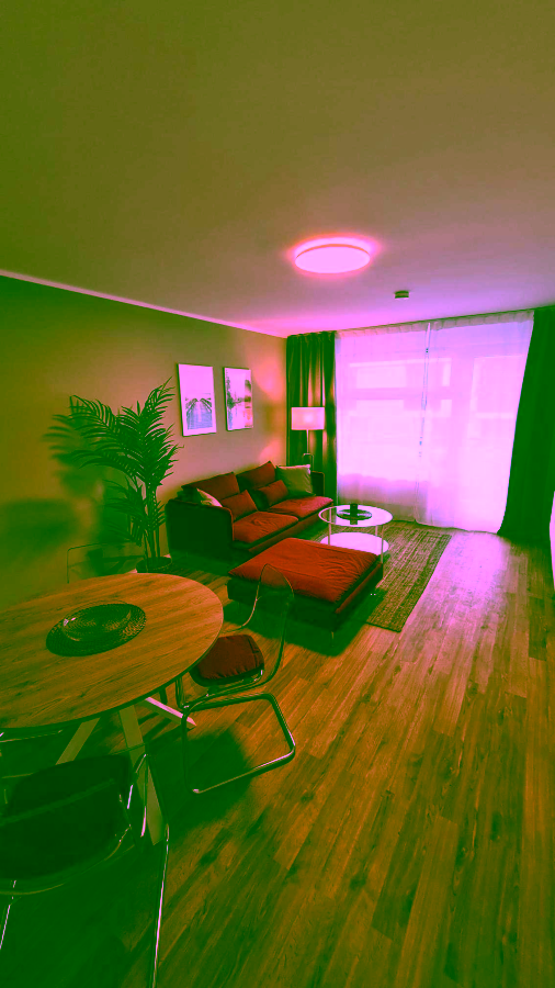 Unsere vollmöblierte 2-Zimmer-Wohnung in Wilmersdorf, 10717 Berlin, Wilmersdorf