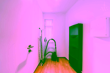 woonwoon-berlin-wohnen-auf-zei - Liebevoll eingerichtete 3-Zimmer-Wohnung in Berlin