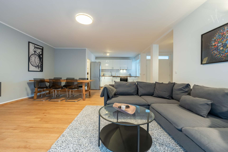 4-Zimmer mit großzügigem Wohnbereich, 10969 Berlin, Kreuzberg