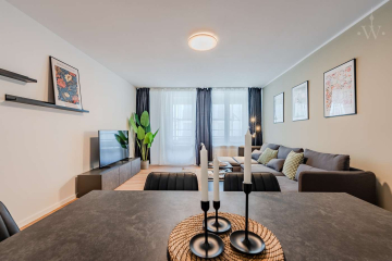 woonwoon-berlin-wohnen-auf-zei - Modernes Wohnen am Wasser – 4 Zimmer möbliert