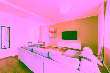 woonwoon-berlin-wohnen-auf-zei - 3-Zimmer-Maisonette-Wohnung im Herzen Berlins – möbliertes Wohnen auf 2 Etagen