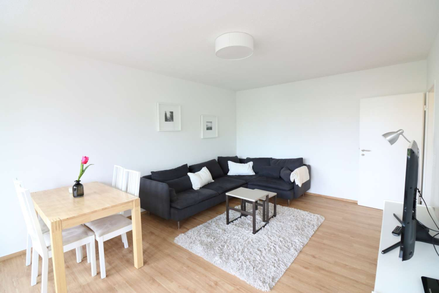 Moderne, voll möblierte 2-Zimmer-Wohnung im Herzen Berlins, 10963 Berlin, Kreuzberg