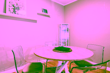 woonwoon-berlin-wohnen-auf-zei - Unsere vollmöblierte 2-Zimmer-Wohnung in Wilmersdorf