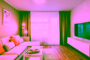 woonwoon-berlin-wohnen-auf-zei - Unsere vollmöblierte 2-Zimmer-Wohnung in Wilmersdorf