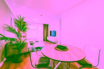 woonwoon-berlin-wohnen-auf-zei - Unsere vollmöblierte 2-Zimmer-Wohnung in Wilmersdorf