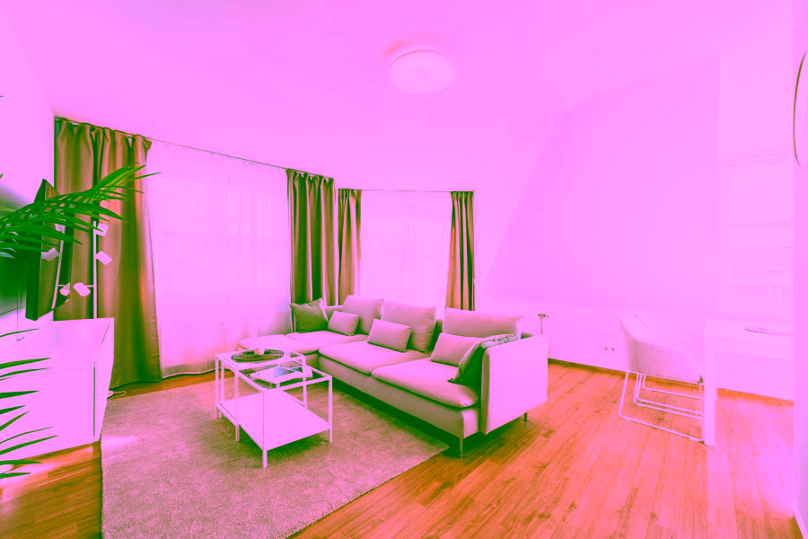 Unsere helle 3-Zimmer Wohnung im grünen Tegel, 13507 Berlin, Tegel (Reinickendorf)