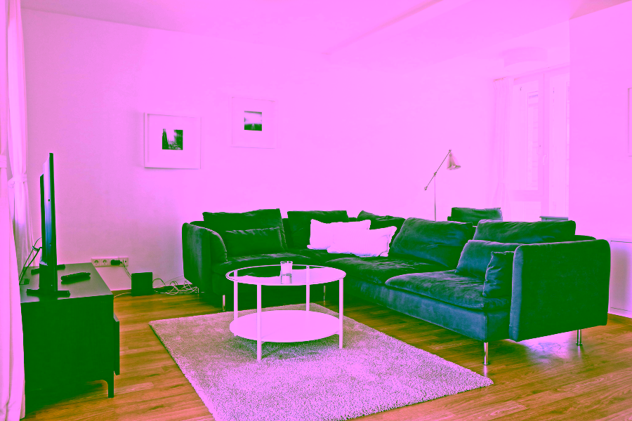 3-Zimmer-Maisonettewohnung im coolen Bezirk Kreuzberg mit Balkon, 10969 Berlin, Kreuzberg