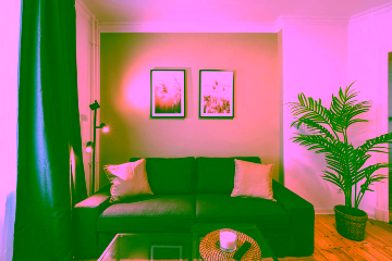 woonwoon-berlin-wohnen-auf-zei - 2-Zimmer-Altbauwohnung im ruhigen Hinterhaus