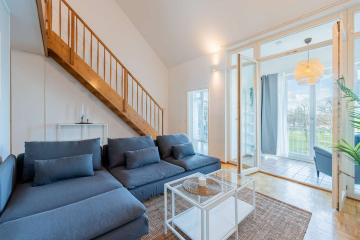 woonwoon-berlin-wohnen-auf-zei - Bequeme 4-Zimmer-Wohnung direkt am Schloss Charlottenburg